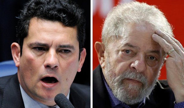 moro lula