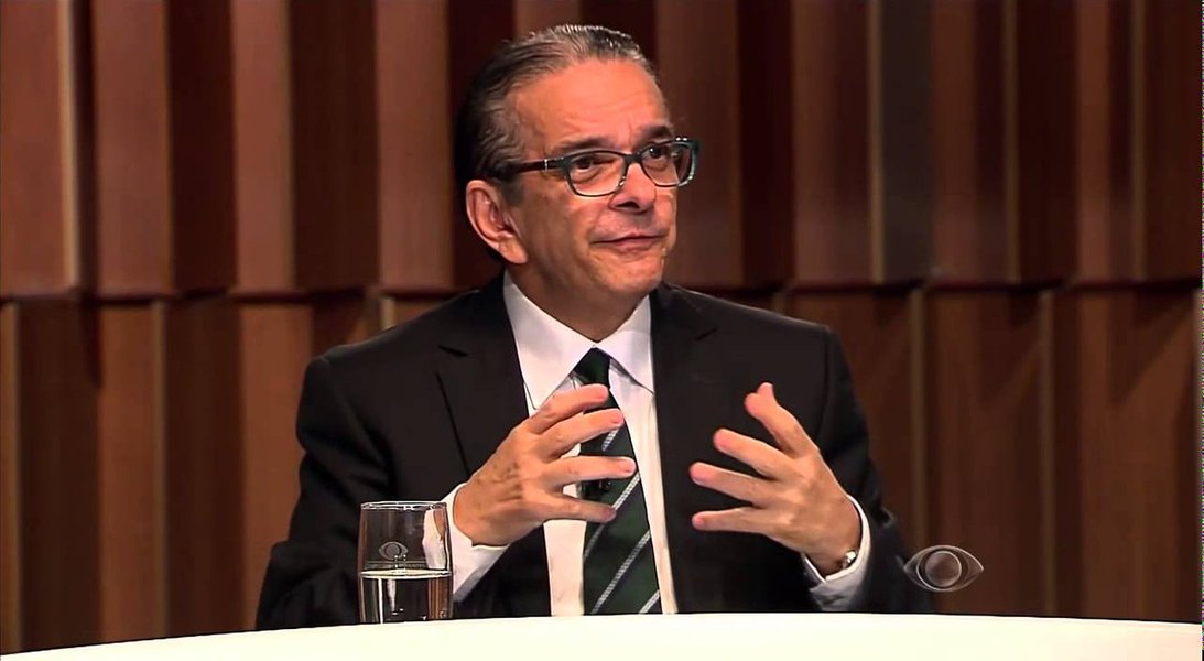 Cientista político e sociólogo Antonio Lavareda