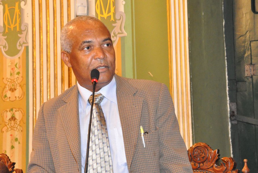 Gilmar Santiago