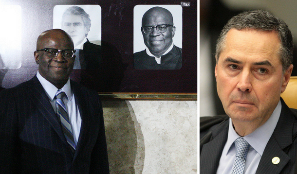 Joaquim Barbosa e Barroso