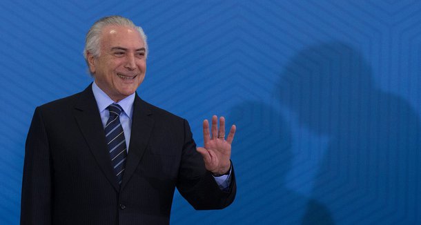 Michel Temer