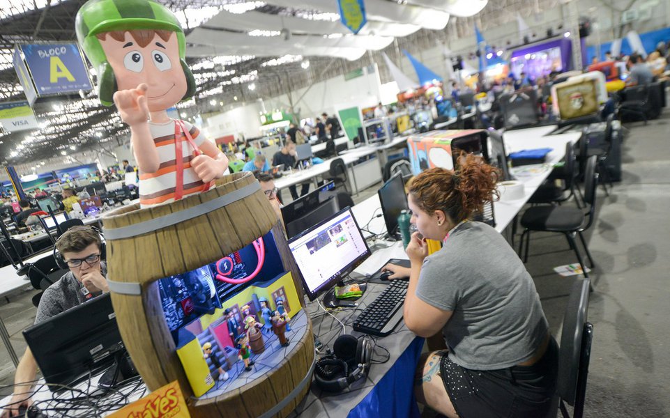 Campus Party Brasília