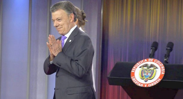 Juan Manuel Santos