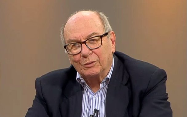 José Arthur Giannotti