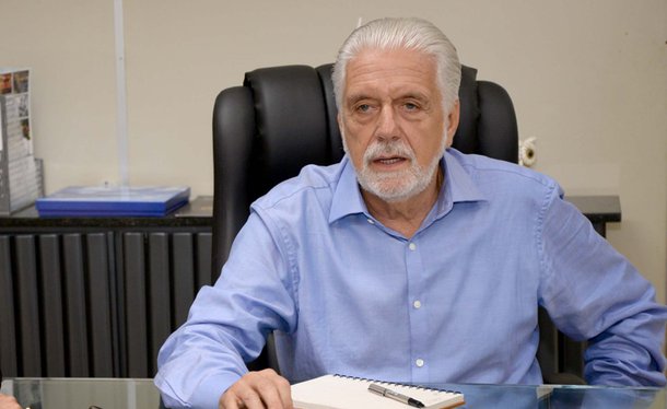 Jaques Wagner