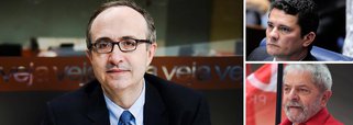 reinaldo azevedo