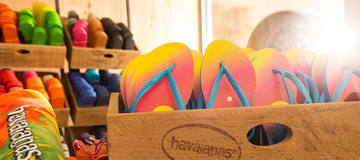 Havaianas