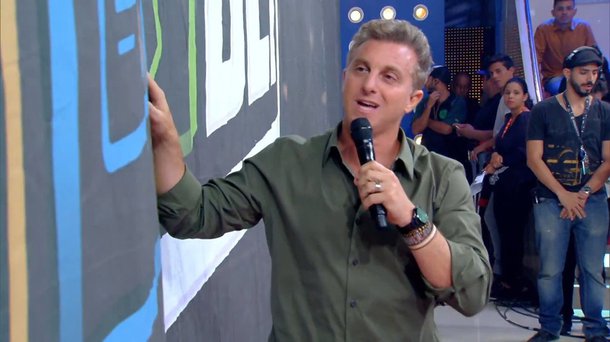 Luciano Huck