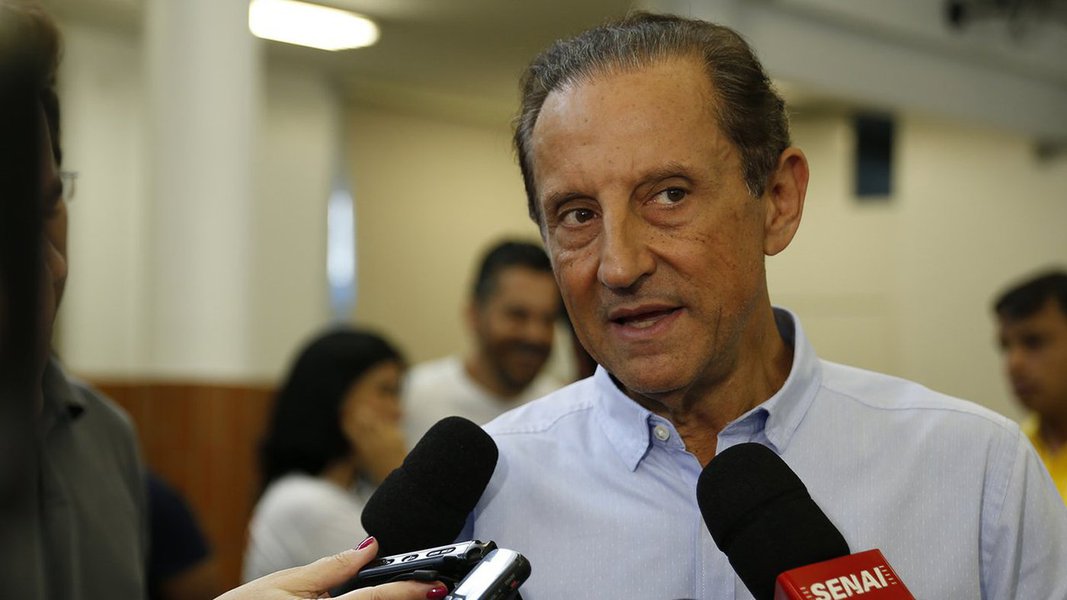 Paulo Skaf