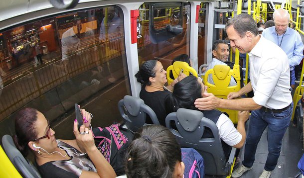  João Doria 
