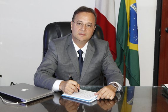 Fábio Villas Boas