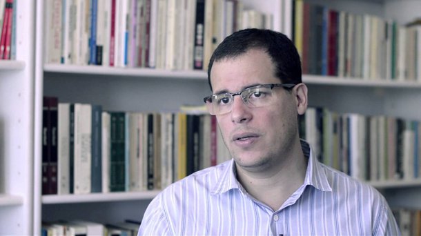 Pablo Ortellado