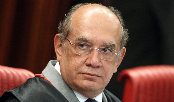 gilmar mendes