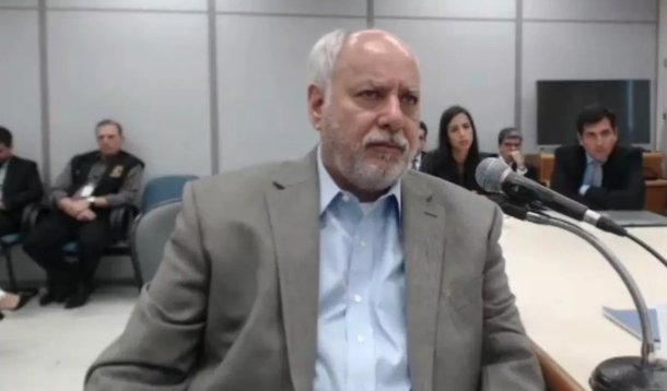 Renato Duque 