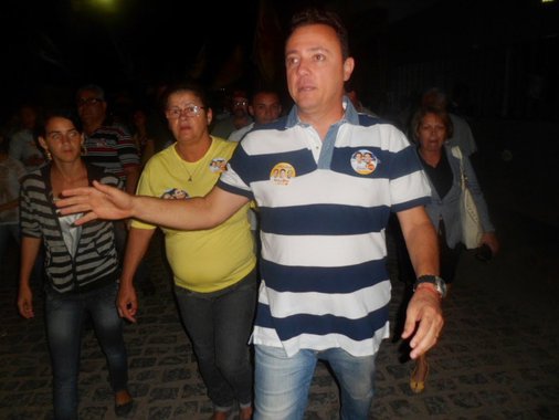 Prefeito de Belo Jardim, em Pernambuco, João Mendonça (PSB), tem mandato cassado pelo Tribunal Superior Eleitoral (TSE)