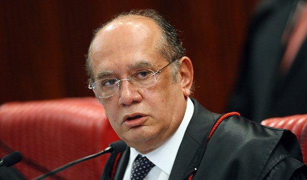gilmar mendes