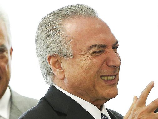 Michel Temer