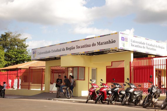 UemaSul (Divulgação)