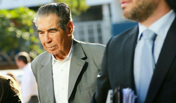 Empresário Nenê Constantino