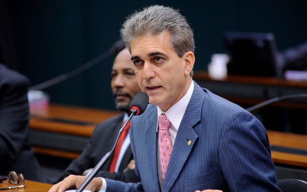 Robinson Almeida