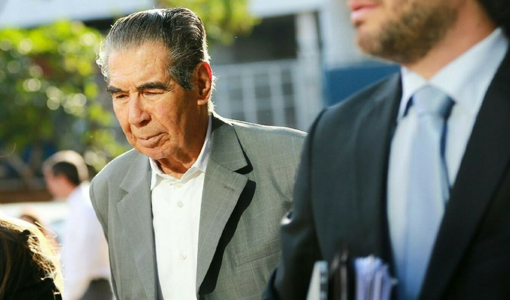 Empresário Nenê Constantino