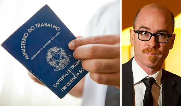 Safatle e terceirização