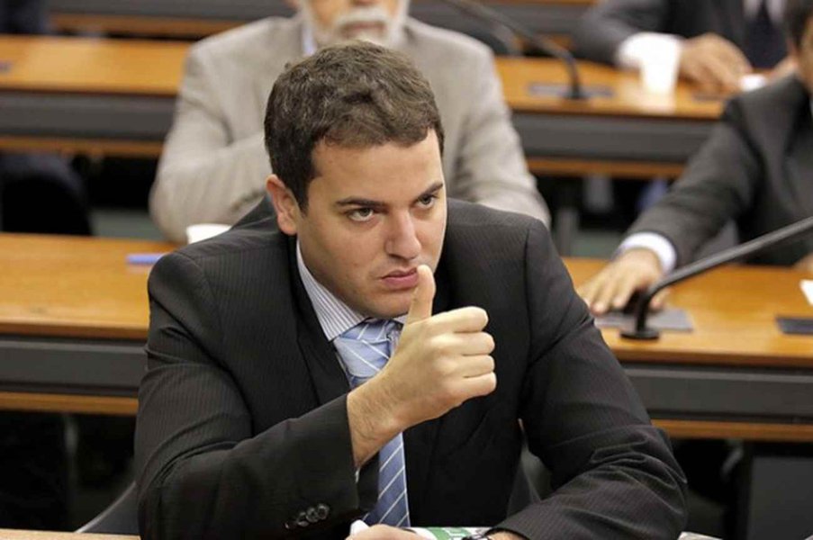 Gabriel Guimarães (PT-MG)