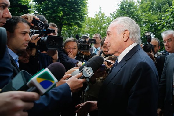 Temer
