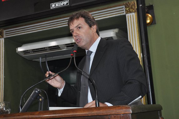 José Trindade