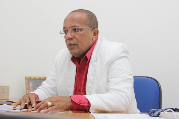 Luiz Carlos Suíca