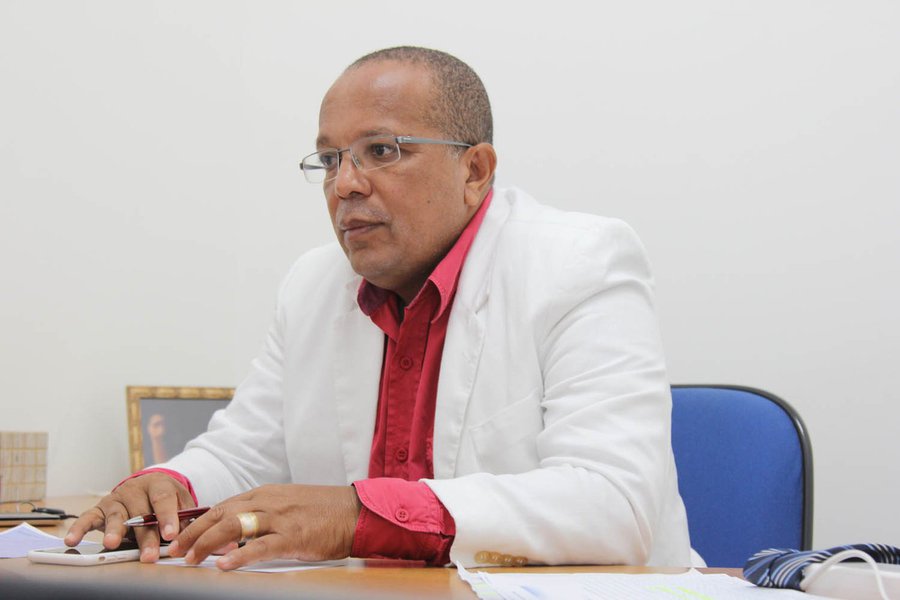 Luiz Carlos Suíca