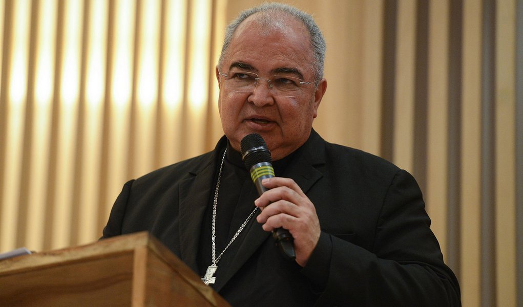 Rio de Janeiro - Orani Tempesta,