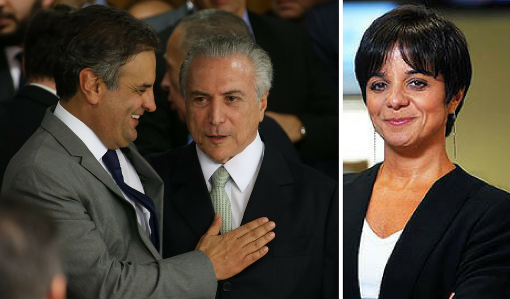 Vera Magalhães