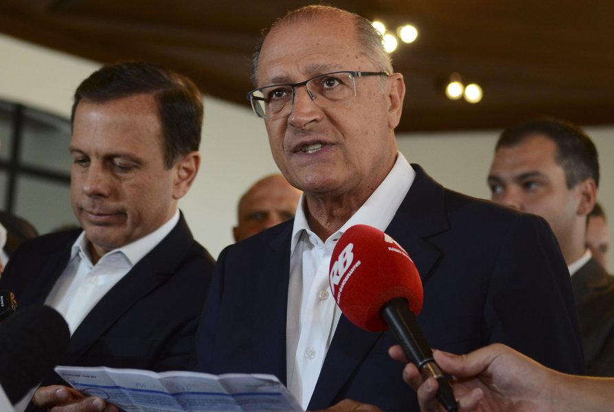 alckmin doria