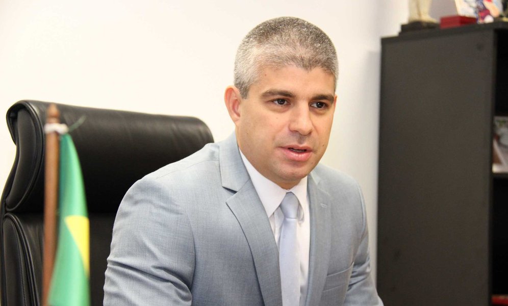 Maurício Barbosa
