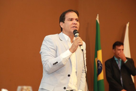 Eures Ribeiro