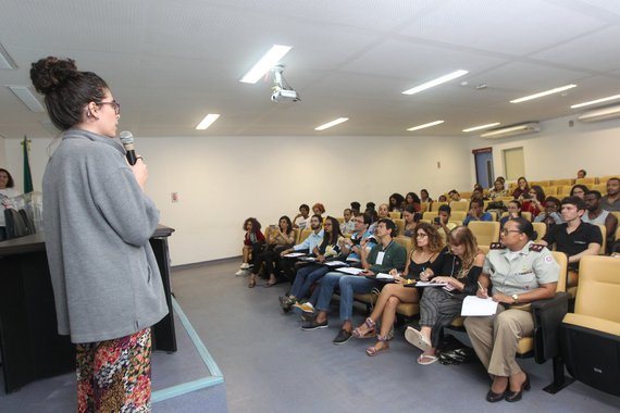 Desafio cria softwares para fortalecimento da rede de atenção à mulher em situação de violência