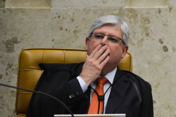 Procurador-geral da República, Rodrigo Janot