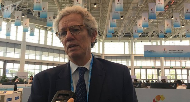 Paulo Nogueira Batista Júnior