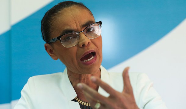 marina silva