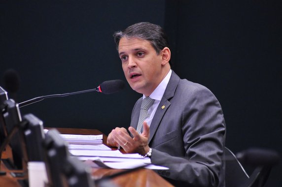 thiago peixoto
