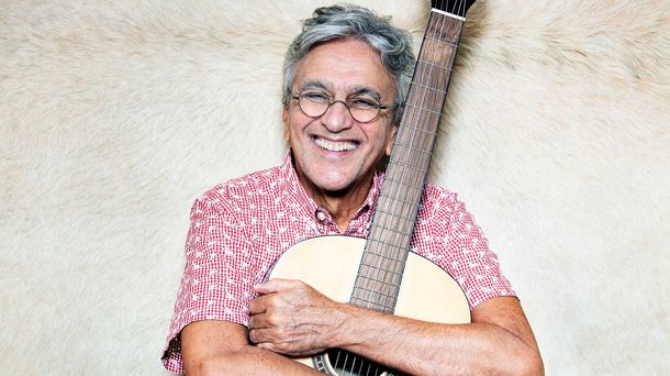 Caetano Veloso