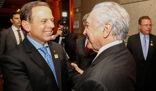 doria 
temer