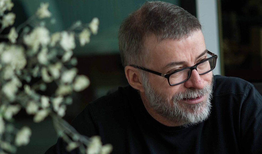 Lira Neto, jornalista e escritor. (Foto: Divulgação)