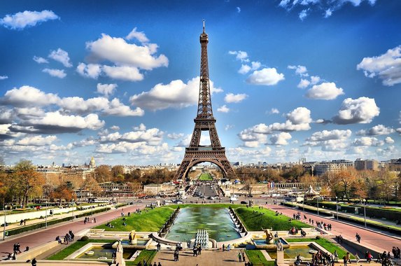 paris