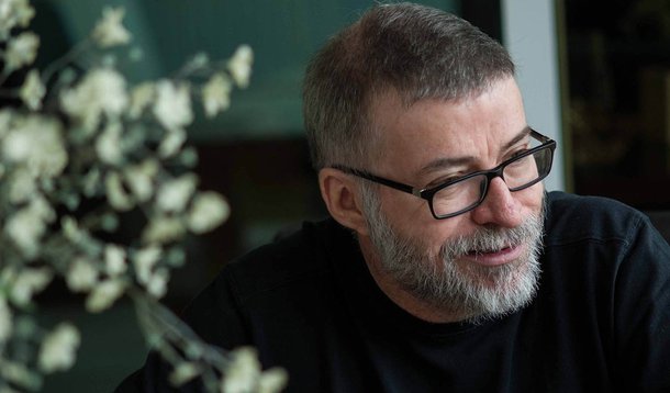 Lira Neto, jornalista e escritor. (Foto: Divulgação)