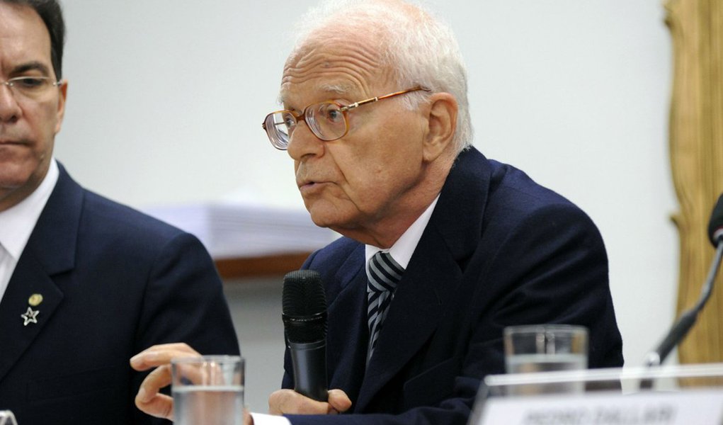 Fábio Konder Comparato