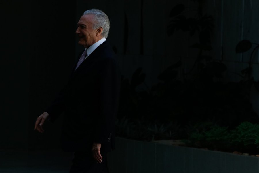 10/05/2017- Brasília - DF, Brasil- Café da manhã com Deputado Luiz Lauro Filho (PSB/SP), coordenador da Bancada Paulista e a Bancada Paulista no Congresso. Foto: Marcos Corrêa/PR