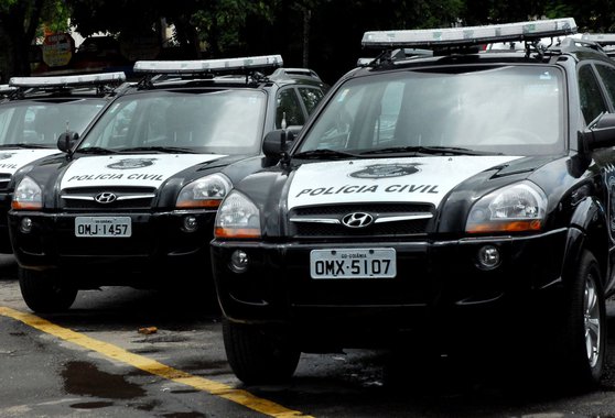Policia Civil 