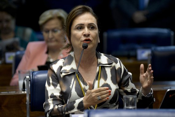 kátia abreu